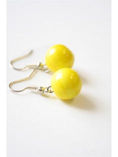 Серьги DIVETRO