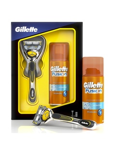 Косметические наборы для ухода GILLETTE