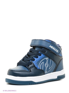Кроссовки Heelys