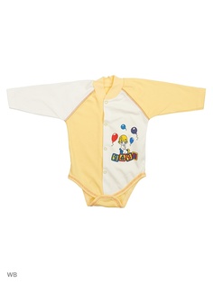 Боди Babycollection