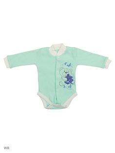 Боди Babycollection