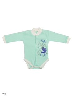 Боди Babycollection