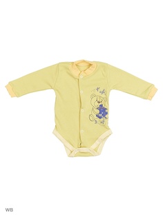 Боди Babycollection