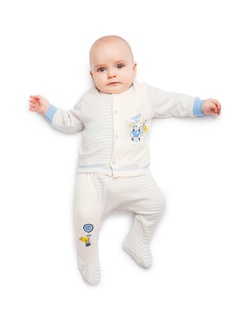 Ползунки BABYGLORY