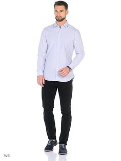 Рубашки MANGO MAN