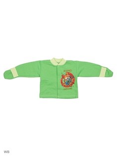 Кофточка Babycollection