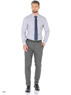 Рубашки MANGO MAN