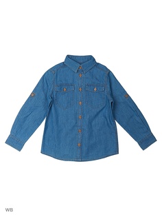 Рубашки Button Blue
