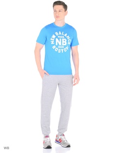 Футболка New balance