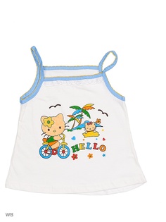 Майка Babycollection