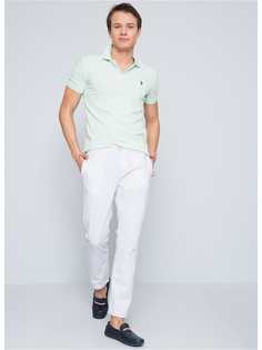 Поло U.S. Polo Assn.