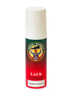 Полироли для обуви Duke of Dubbin