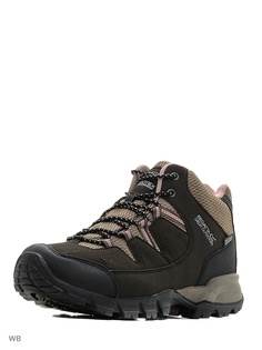 Ботинки REGATTA