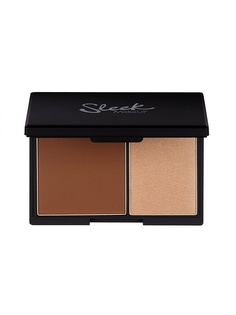 Пудры Sleek MakeUp