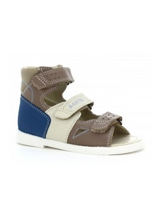 Сандалии Bartek