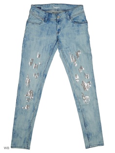 Джинсы PEPE JEANS LONDON