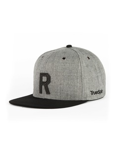 Бейсболки True Spin