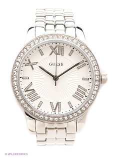 Часы наручные GUESS