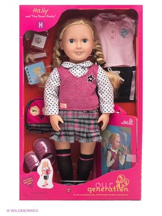 Куклы OG Dolls