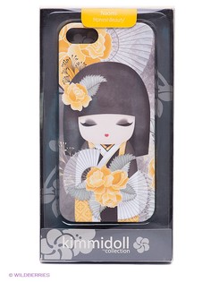 Чехлы для телефонов Kimmidoll