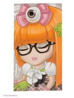 Блокноты Kimmidoll