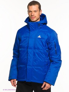Пуховики Adidas