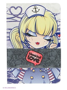 Блокноты Kimmidoll