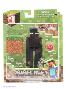 Фигурки-игрушки Minecraft