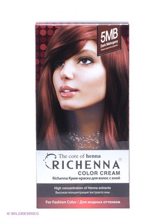 Краски для волос Richenna