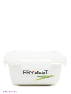 Контейнеры из полимеров Frybest