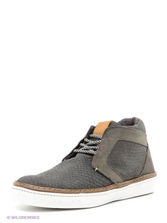 Кеды STEVE MADDEN