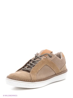 Кеды STEVE MADDEN