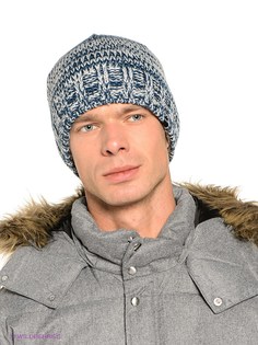 Шапки Quiksilver