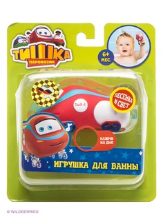 Игрушки для ванной Играем вместе