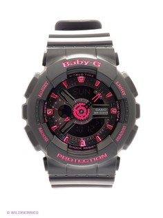 Часы наручные CASIO