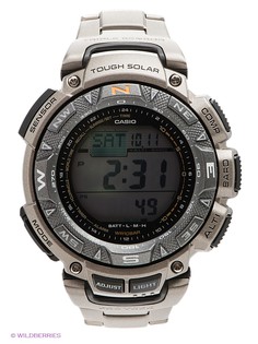 Часы наручные CASIO