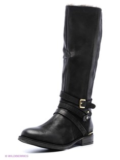 Сапоги STEVE MADDEN