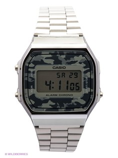 Часы наручные CASIO