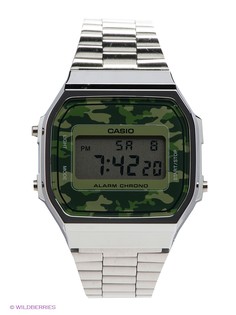 Часы наручные CASIO