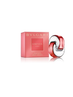 Туалетная вода BVLGARI