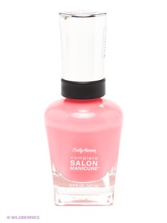 Лаки для ногтей SALLY HANSEN