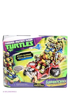 Игровые наборы Playmates toys