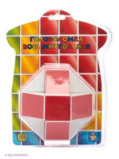 Головоломки 1Toy