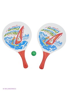 Спортивные игровые наборы S-S
