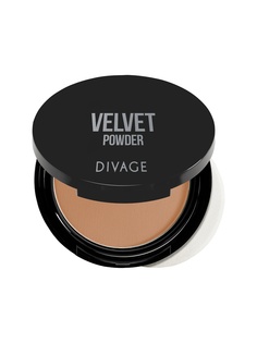Пудры DIVAGE