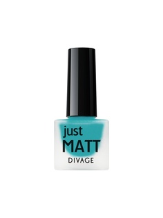 Лаки для ногтей DIVAGE
