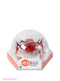 Роботы HEXBUG