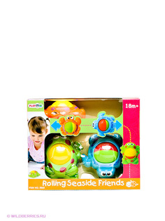 Игровые наборы PlayGo