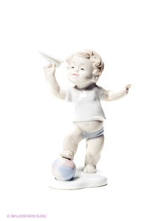 Фигурки Pavone