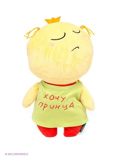 Мягкие игрушки MAXITOYS
